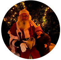 julefest