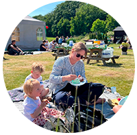 sommerfest